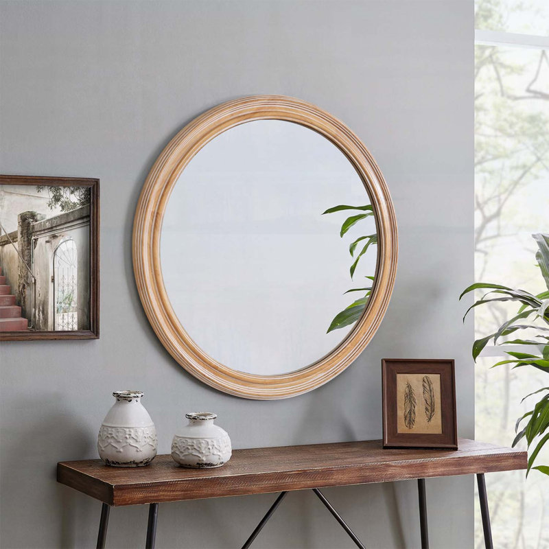 Miroir mural 31,5 pouces