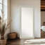 Miroir de plancher pleine grandeur sans miroir biseauté Sophia-120330228
