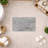 Stone Mat Diatomite Quick-dry Stone Bath Mat Ultra Absorbent