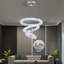 Marvi 1 - Light Chandelier