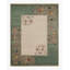 One-of-a-Kind Rectangle 9'1" X 12' Hand Knotted Area Rug