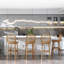 Tabouret de bar 30 po Valirie-1156928042