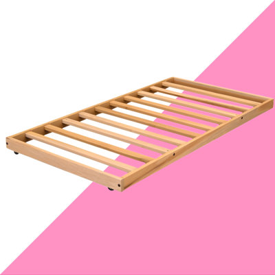 Georgia Fey Trundle Unit