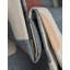 Tapis intérieur / extérieur en polypropylène tissé à la machine Dreson de couleur turquoise / beige / orange-98547284