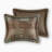 4 Piece Queen Red Comforter - With Foldable Design Lightweight Construction