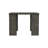 Flex Extendable Dining Table, Reclaimed Chevron-219961107
