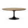 Powell Round Dining Table