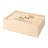 Dunstable Wooden Memory Box