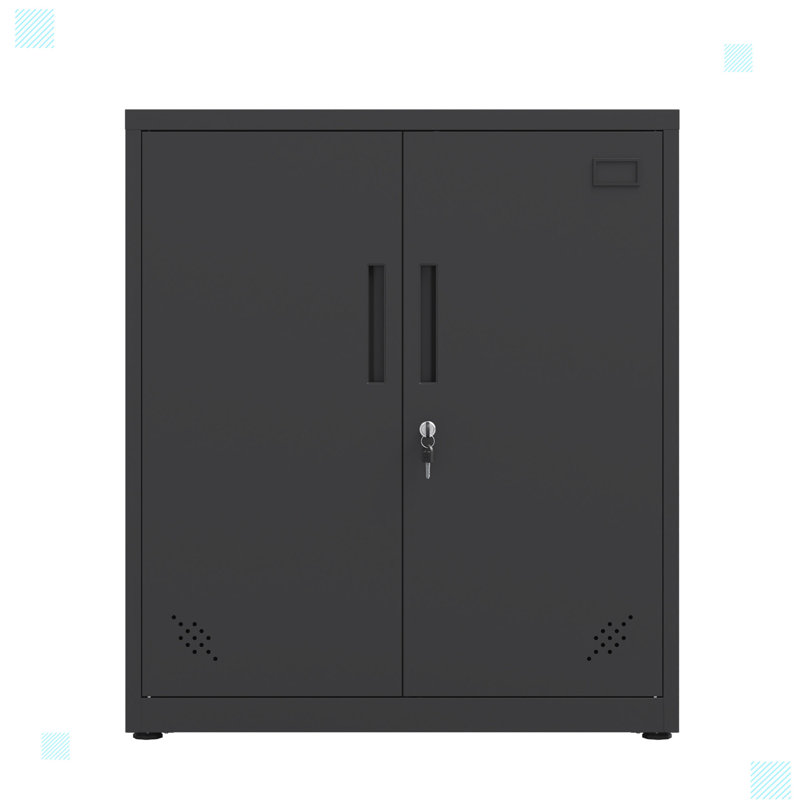 Buffet 31,12 po Henadzi, Noir