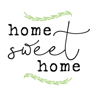" Home Sweet "