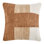 Geometric Throw Pillow Cover & Insert