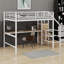 Lit mezzanine double Amijah Kids-2109160282
