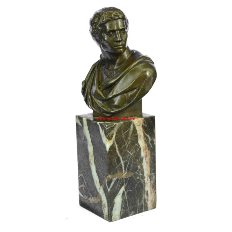 Buste de Caesar