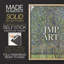 «Vintage Landscape», reproduction encadrée en bois massif-862688918-862689002