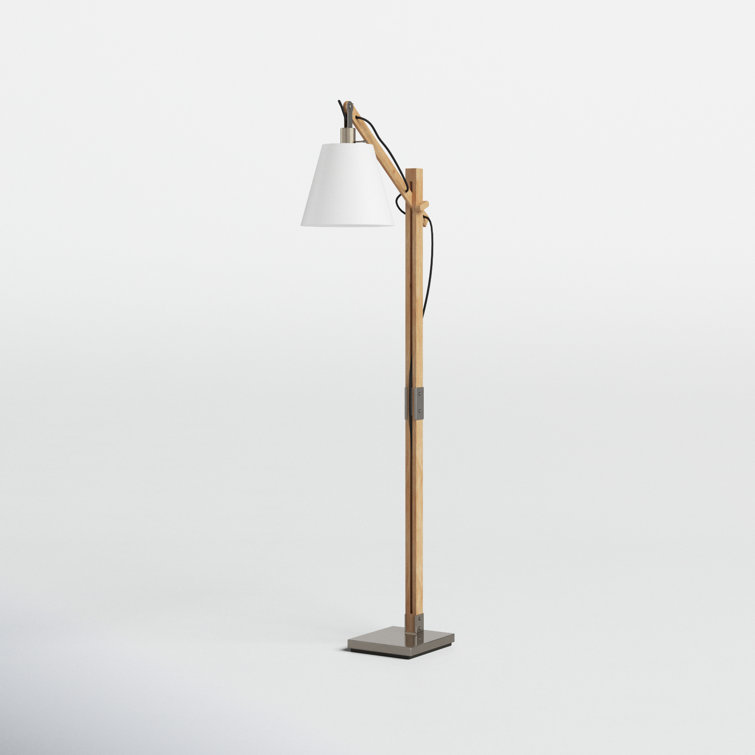 Willa Arlo Interiors Mansour Desk Lamp & Reviews