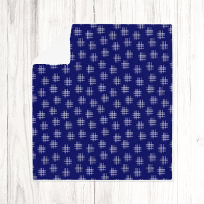 Throw Blanket