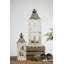 Lanternes en bois Lumora