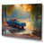 Wrapped Canvas sélectionné