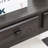 Solid + Manufactured Wood Hall Console Table-1197475474