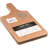Tuff Cut Cutting Board 8.5" x 6.5" x 0.75" - Natural