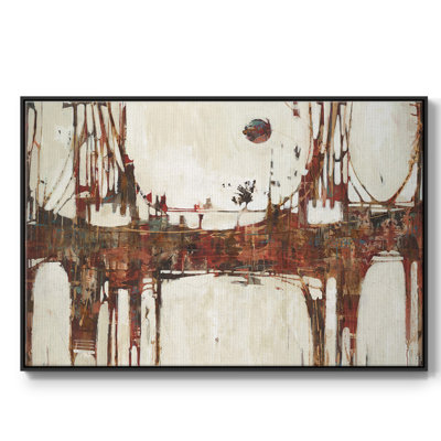 " Building Bridges "