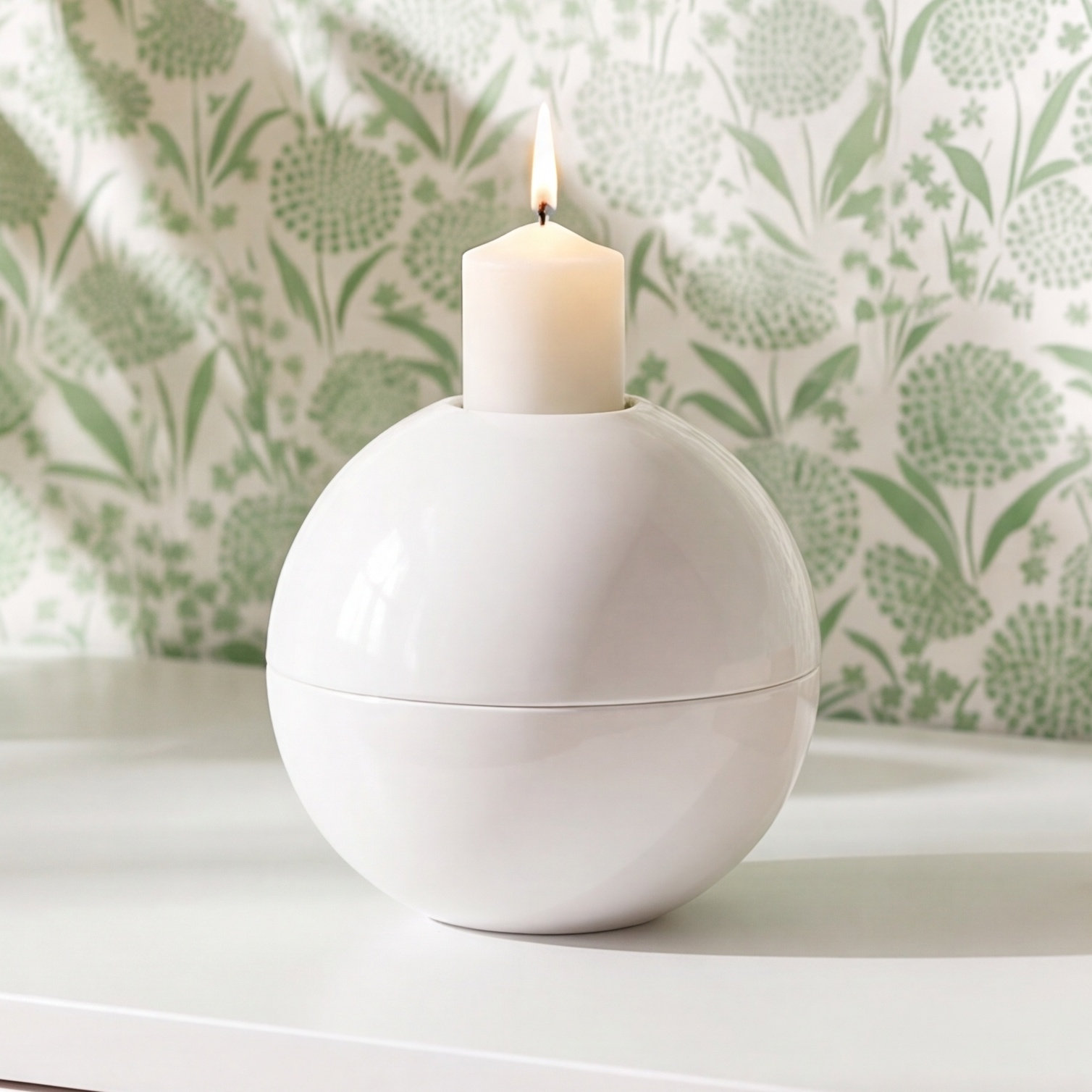Votive Taper Candle Holder