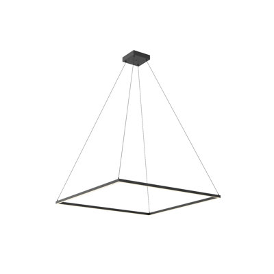 Piazza 1 - Light LED Pendant