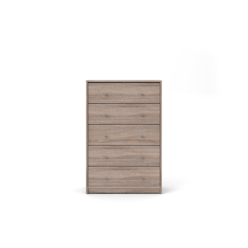 5 Drawer Chest