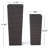 Two Flower Pots With Iron Frame-1696602900