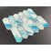 Glass Mosaic Wall Tile