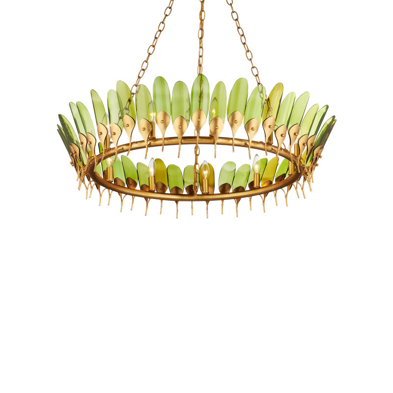 Selavy 11 - Light Chandelier