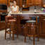 Tabourets de bar pivotants-606337956-606337958