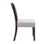 Ensemble de 2 chaises d'appoint en bois-368921389