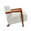 Fauteuil d'appoint-1184396897