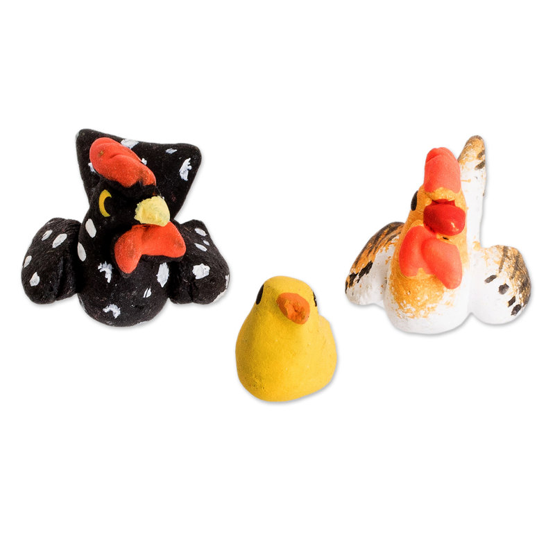 Andrez Figurines & Sculptures