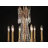 Ashmin Crystal Dimmable Classic / Traditional Chandelier-20209464