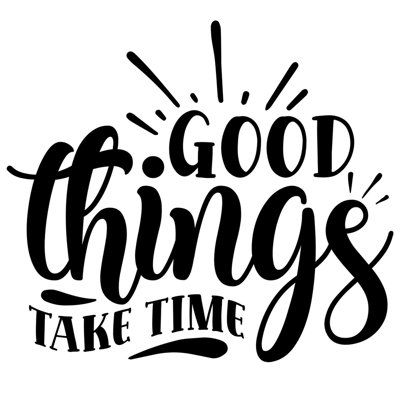Text & Numbers Non-Wall Damaging Wall Decal