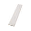 Silken 2.56 in. x 15.75 in. Polished Ceramic Tile-655652904