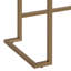 Table de bureau Zakwani