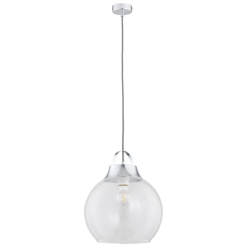Gilroy 1 - Light Sphere Pendant