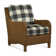 Fauteuil large 29 po Gibraltar