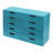 Set Of 4 Drawer Cabinets Desktop Storage Organizers Wood Stackable Drawer Cabinet-1664708888
