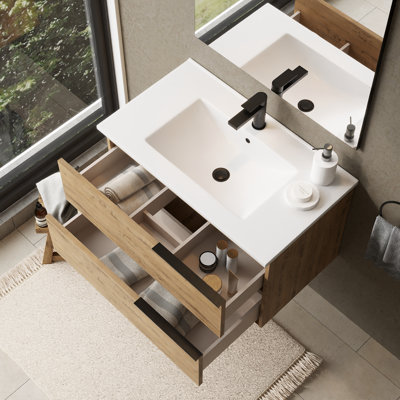Antora Bathroom Suite