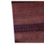 Hand Woven Wool Striped Area Rug