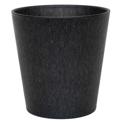 Pula Recyclable Planter H25cm D24cm