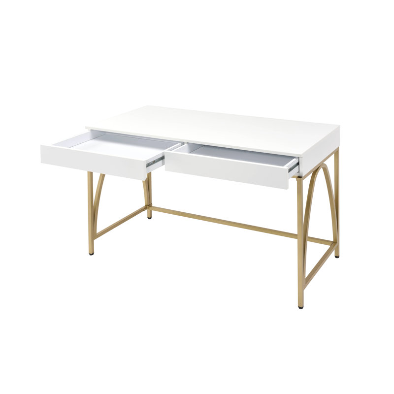 Bureau d'écriture Lightmane