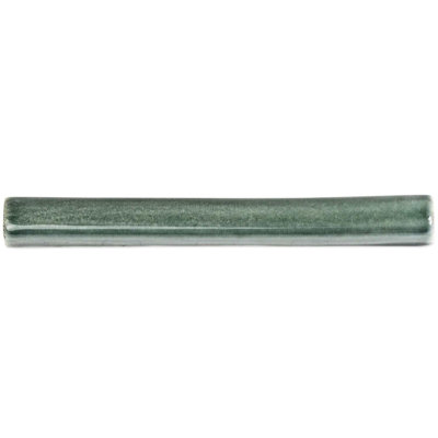 Nabi Trim 1x6 Crackled Glossy Glass Pencil Liner