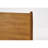 Solid Wood Platform Bed (Queen Bed)-650914184