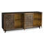 Table buffet 4 portes Astral