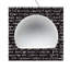 Tyrone Bowl LED Pendant-13740421-13740419